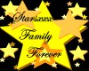 MJ-Starsxxx Family Frame
