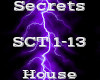 Secrets -House-