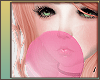 PINK CHEWY BUBLEGUM