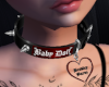 Baby Doll Collar Special
