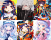 ANIME background