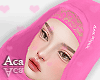Malvika Hot Pink Hijab