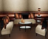 Whiskey's Sofa Set