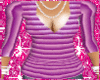 LOVE PURPLE AND PINK*