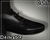 ~Gentleman Shoes Derive~