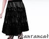 +skirt black lace