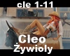 Cleo - Żywioły