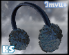 Frosted Muffs Edition