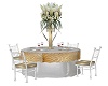 ASL Wedding Guest Table