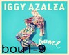 Iggy Azalea   Bounce  
