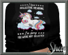 Unicorn Sweatshirt V17