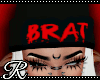 [R] Brat Beanie + hair
