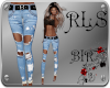 [BIR]Denim*Sophie