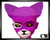 (CW)Purple Ears M/F