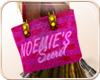 !NC Noemie's Secret Bag
