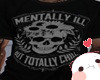Mentally Ill
