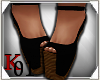 K::ABUNDANT:: B HEELS