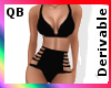 Q~Derivable Outfit 1 RLL