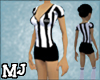 (T)Referee outfit