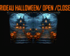 RIDEAU HALLOWEEN