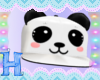 MEW panda hat