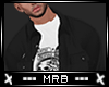 -MrB- Dishonour Shirt