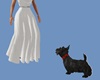 CK Friendly Scotty Dog