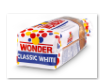 Classic WhiteWonderBread