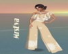 Summer Palazzo