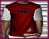 K. Shirt Yeezy