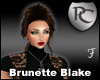 Brunette Blake