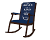 Navy Brave Rocker 55%
