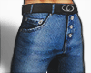 Flare Dark Jeans