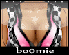 «B» oUTFIT 12 RUMP