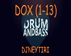 DnB - Unorthodox Part 1