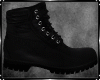 Rules Leather Boots