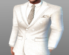 Elegent Suit + Tie