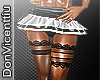 Hot Girl Skirt