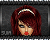 SWA}Camilla Red