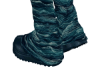 wavin shoes f