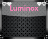 Luminox ~ I Run This