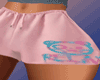 Sexy Pink shorts