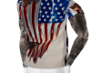 USA Soldier Top