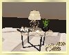 Changes Side Table