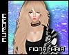 A| Fiona Blonde