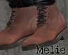 Brown Classic Boots