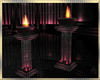 HC ~  Fire Pillars