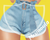 RXL Shorts