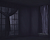 Dark Rain Room