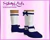 D*shoe kids sailor